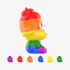 FIGURKA Z PRŮVODU CRYBABY PRIDE