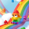 FIGURKA Z PRŮVODU CRYBABY PRIDE
