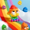 FIGURKA Z PRŮVODU CRYBABY PRIDE
