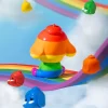 FIGURKA Z PRŮVODU CRYBABY PRIDE