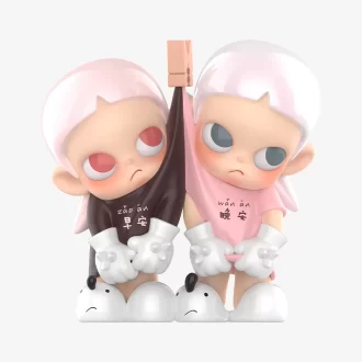Figurka Zsiga Romantic Greetings