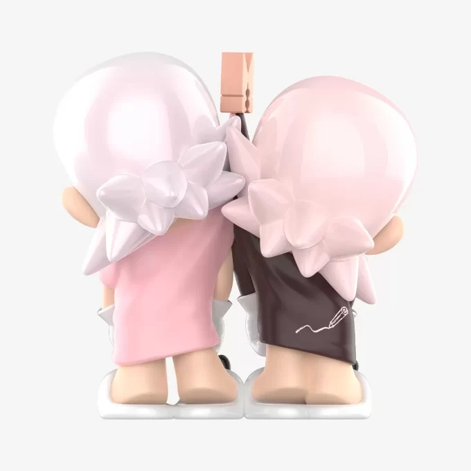 Figurka Zsiga Romantic Greetings