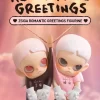 Figurka Zsiga Romantic Greetings