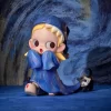 Figurka Zsiga Scared Performer