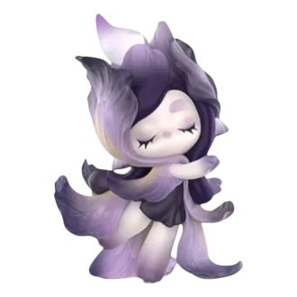 Figurky Chaka Candle Whisper „Bloom“