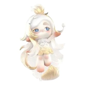 Figurky Chaka Candle Whisper „Float“