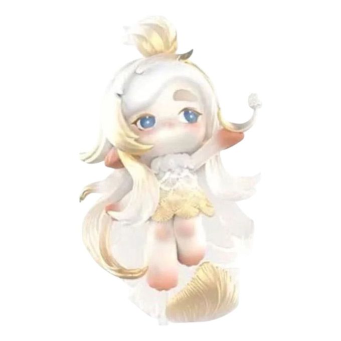 Figurky Chaka Candle Whisper „Float“