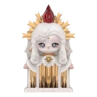 Figurky Chaka Candle Whisper „Order“