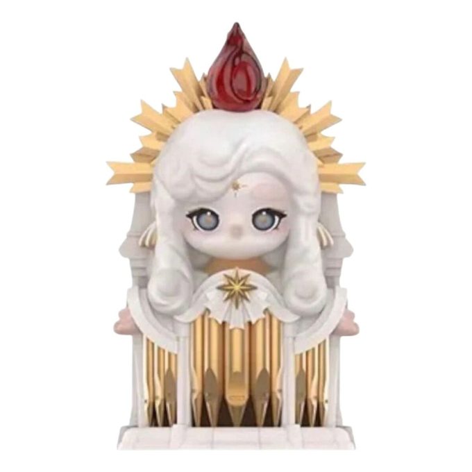 Figurky Chaka Candle Whisper „Order“