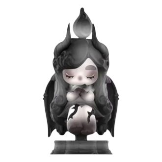Figurky Chaka Candle Whisper „Ovládni svou touhu“