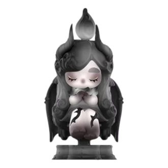 Figurky Chaka Candle Whisper „Ovládni svou touhu“
