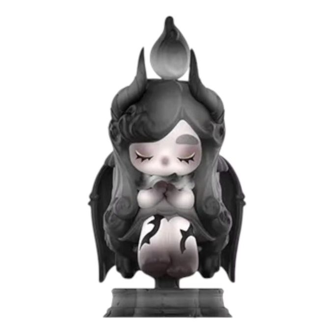 Figurky Chaka Candle Whisper „Ovládni svou touhu“