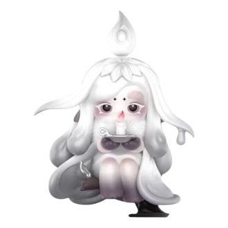 Figurky Chaka Candle Whisper „Render Guidance“