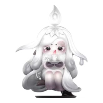 Figurky Chaka Candle Whisper „Render Guidance“