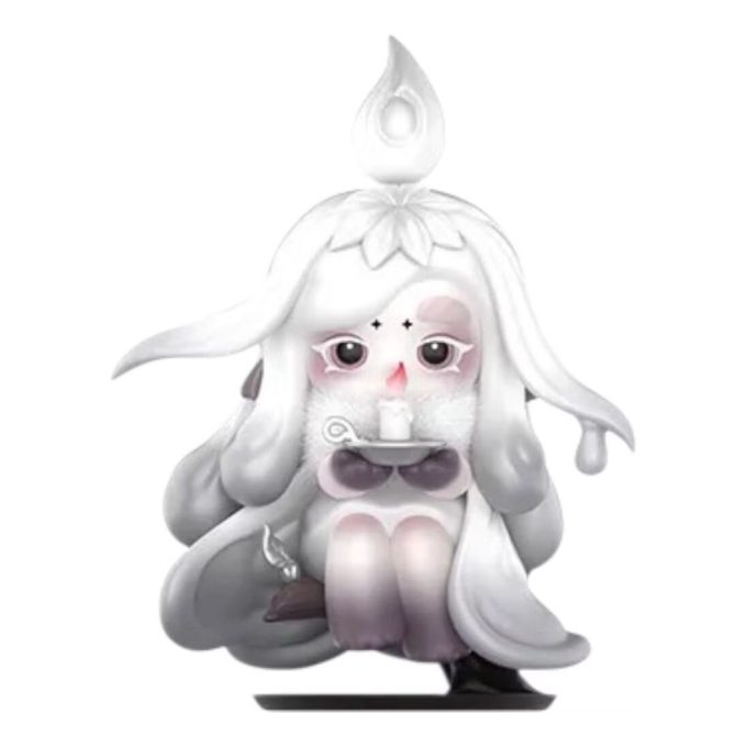 Figurky Chaka Candle Whisper „Render Guidance“