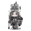 Figurky Chaka Candle Whisper „Stiff Resistance“