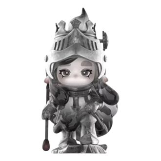 Figurky Chaka Candle Whisper „Stiff Resistance“