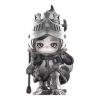 Figurky Chaka Candle Whisper „Stiff Resistance“