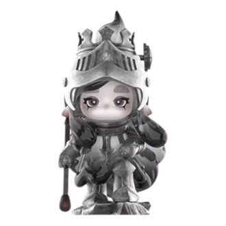 Figurky Chaka Candle Whisper „Stiff Resistance“