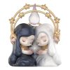Figurky Chaka Candle Whisper „Unity“ Tajná edice