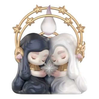 Figurky Chaka Candle Whisper „Unity“ Tajná edice