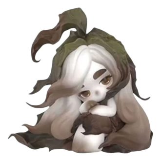 Figurky Chaka Candle Whisper „Wither“