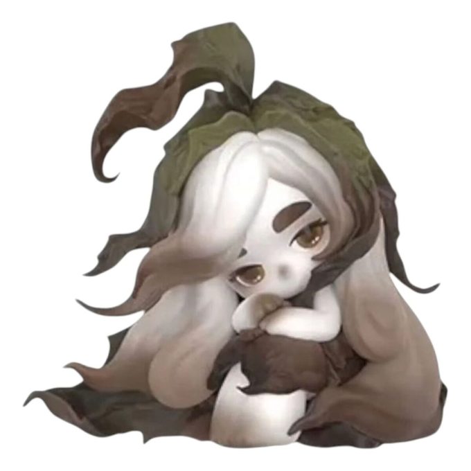 Figurky Chaka Candle Whisper „Wither“