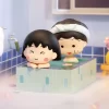 Figurky Chibi Maruko Chan ze série Čas s tebou