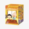 Figurky Chibi Maruko Chan ze série Čas s tebou