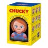 Figurky Chucky Franchise v zapečetěném pouzdře (1 zaslepená krabička)