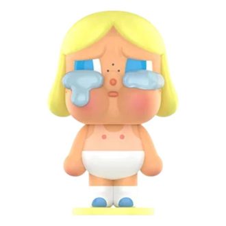Figurky Crybaby Crying Again „Baby Blonde“