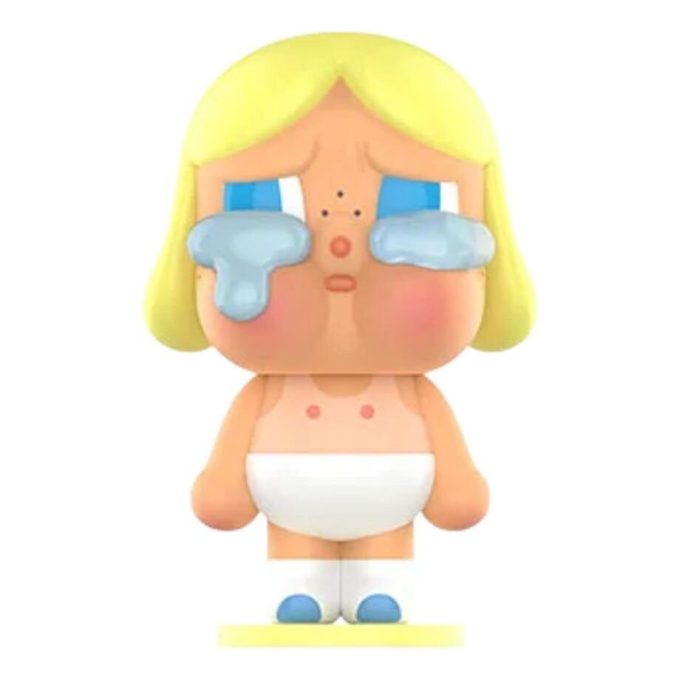 Figurky Crybaby Crying Again „Baby Blonde“