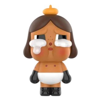Figurky Crybaby Crying Again „Baby Brown“
