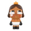 Figurky Crybaby Crying Again „Baby Brown“