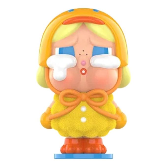 Figurky Crybaby Crying Again „Duck You“