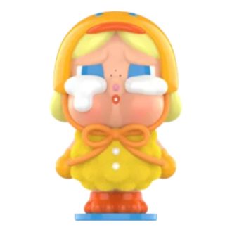 Figurky Crybaby Crying Again „Duck You“