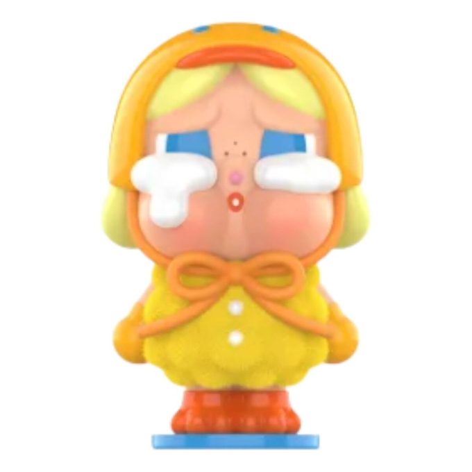 Figurky Crybaby Crying Again „Duck You“