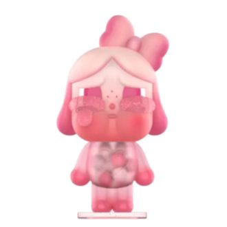 Figurky Crybaby Crying Again „Heartless Girl“