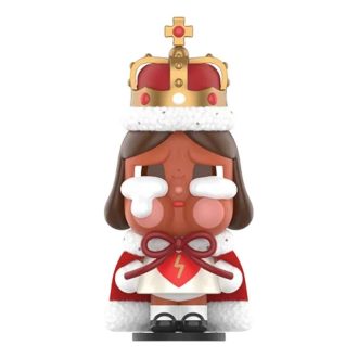 Figurky Crybaby Crying Again „Královna zlomeného srdce“ Tajná edice