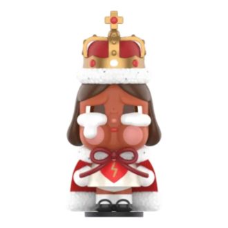 Figurky Crybaby Crying Again „Královna zlomeného srdce“ Tajná edice