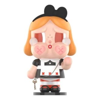 Figurky Crybaby Crying Again „She“‚s Alice Halloween Ver“ Tajná edice
