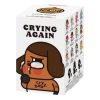 Figurky Crybaby Crying Again v zapečetěném pouzdře (1 zaslepená krabička)