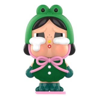 Figurky Crybaby Crying Again „What a Frog“