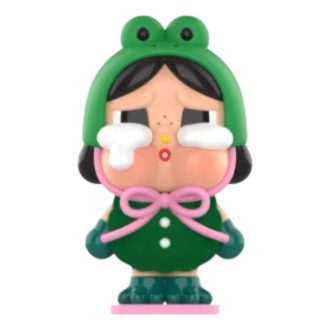 Figurky Crybaby Crying Again „What a Frog“