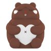 Figurky Crybaby Crying For Love „Be Mine“ Super Secret Edition