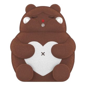 Figurky Crybaby Crying For Love „Be Mine“ Super Secret Edition