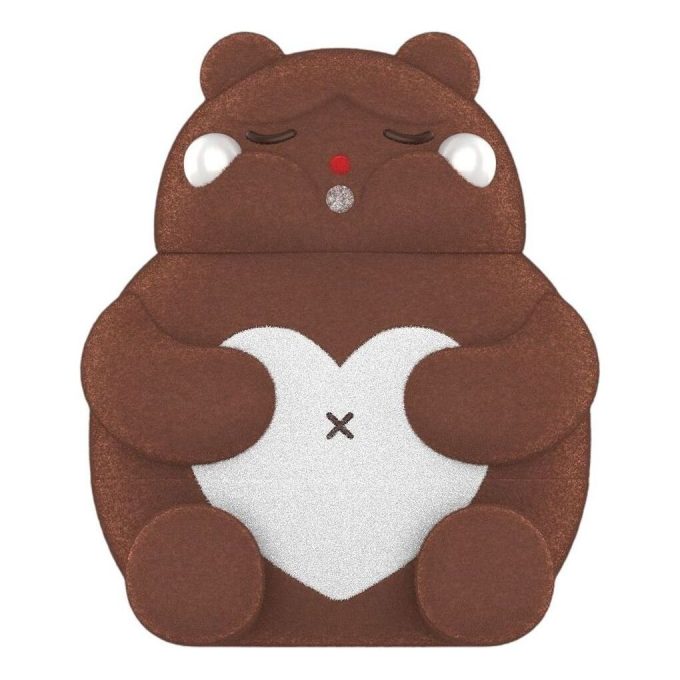 Figurky Crybaby Crying For Love „Be Mine“ Super Secret Edition
