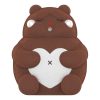Figurky Crybaby Crying For Love „Be Mine“ Super Secret Edition
