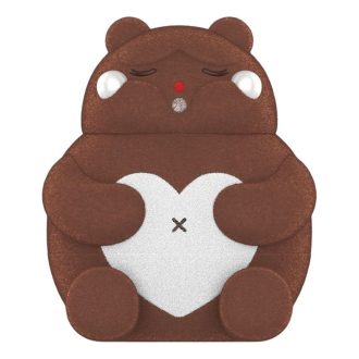 Figurky Crybaby Crying For Love „Be Mine“ Super Secret Edition