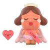 Figurky Crybaby Crying For Love „Kiss Kiss-Angel Vers.“